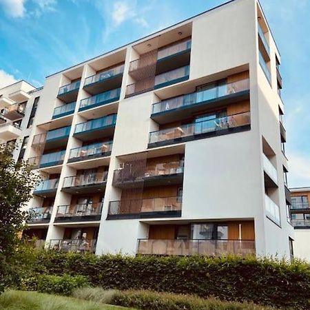 Spacious,Stylish And Comfortable 2 Room Apartment With Million Dollar View Warschau Exterior foto
