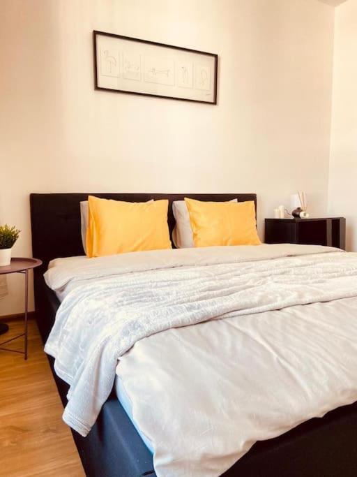 Spacious,Stylish And Comfortable 2 Room Apartment With Million Dollar View Warschau Exterior foto